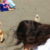 Mir Kian Roshannia - Toronto Ontario Canada - In Her Mind